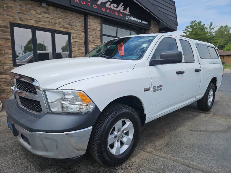 ram ram 1500 pickup 2015 1C6RR7FT5FS739215 image ram ram 1500 pickup 2015 1C6RR7FT5FS739215 image